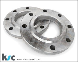 Super Duplex Steel 2507 Flanges : Manufacturer, & Supplier : KSC